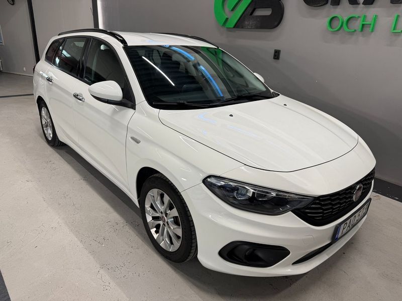 Fiat Tipo bild 7