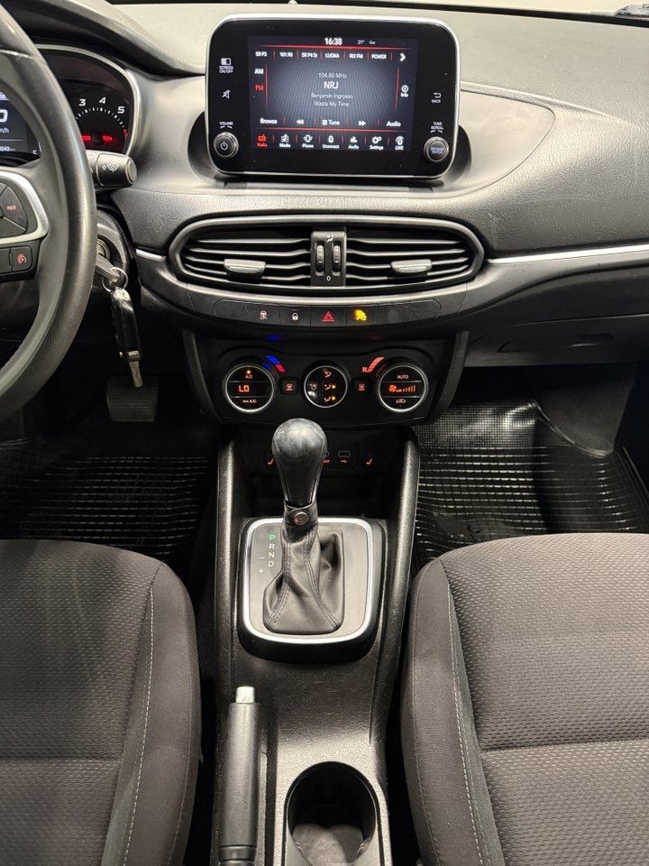Fiat Tipo bild 17