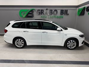 Fiat Tipo bild 6