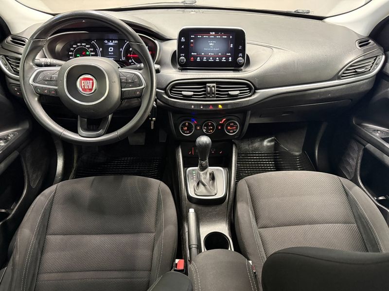 Fiat Tipo bild 15