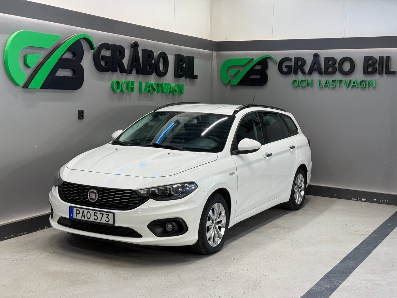 Fiat Tipo