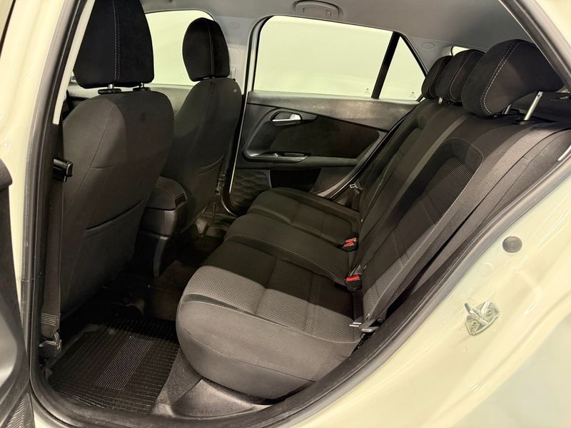 Fiat Tipo bild 12