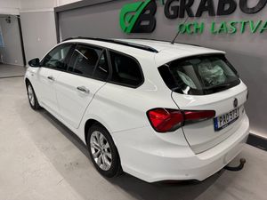 Fiat Tipo bild 3