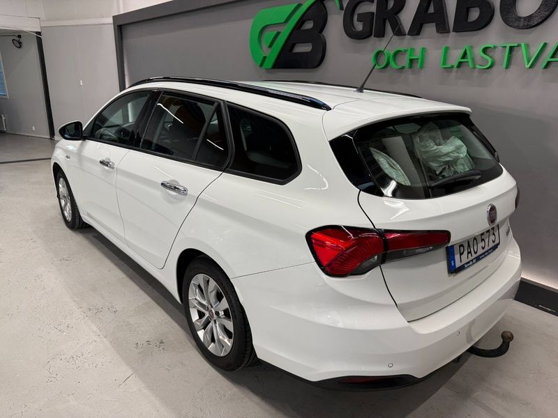 Fiat Tipo bild 3