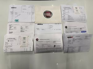 Fiat Tipo bild 21