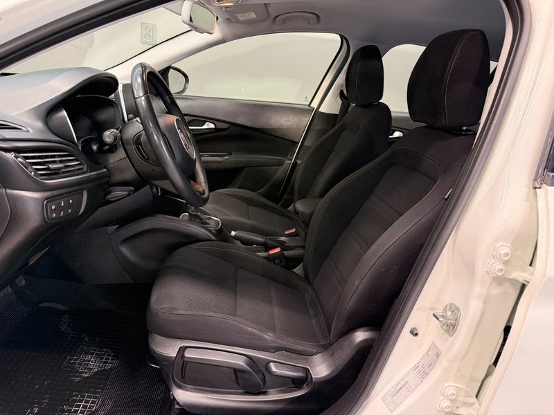 Fiat Tipo bild 10