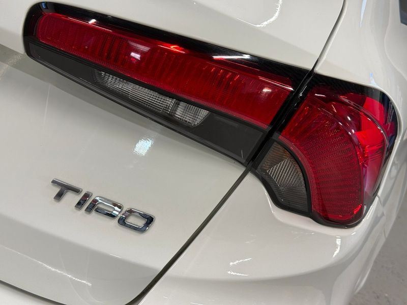 Fiat Tipo bild 9