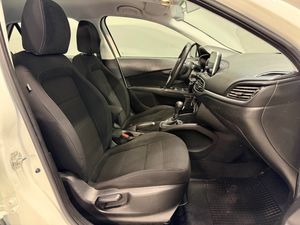 Fiat Tipo bild 11