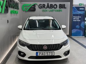 Fiat Tipo bild 4