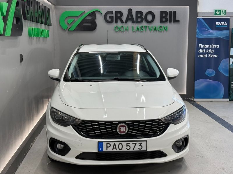 Fiat Tipo bild 4