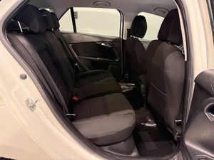 Fiat Tipo bild 13