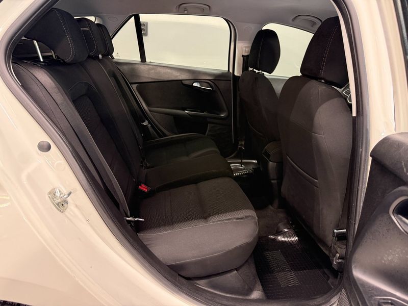 Fiat Tipo bild 13