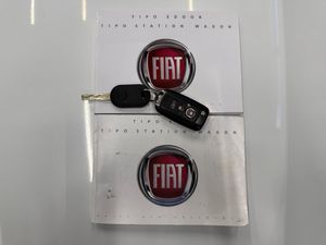 Fiat Tipo bild 25