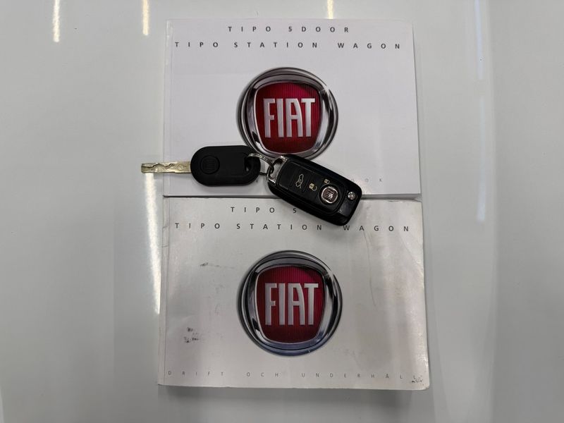 Fiat Tipo bild 25