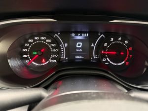 Fiat Tipo bild 18