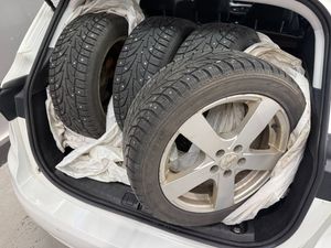 Fiat Tipo bild 20