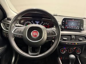 Fiat Tipo bild 16