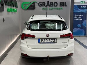 Fiat Tipo bild 8