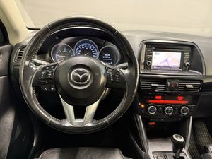 Mazda CX-5 bild 15