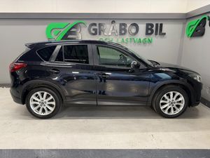 Mazda CX-5 bild 6