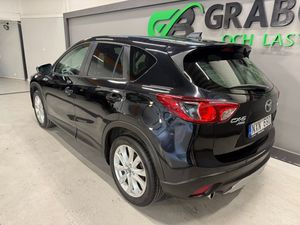 Mazda CX-5 bild 3