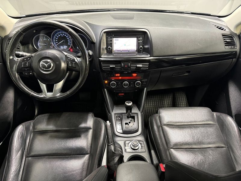 Mazda CX-5 bild 14