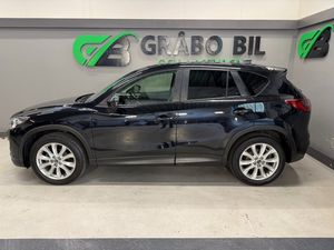 Mazda CX-5 bild 2