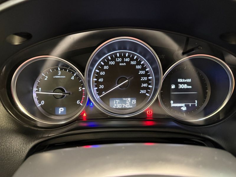 Mazda CX-5 bild 18