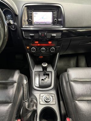 Mazda CX-5 bild 16