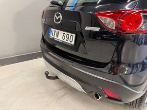 Mazda CX-5 bild 9