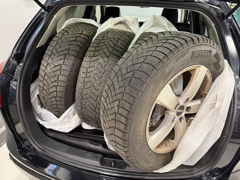 Mazda CX-5 bild 21