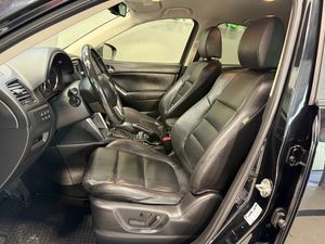 Mazda CX-5 bild 10