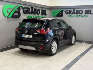 Mazda CX-5 bild 5