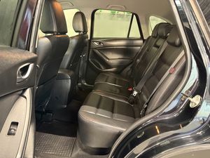 Mazda CX-5 bild 12