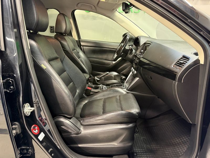 Mazda CX-5 bild 11