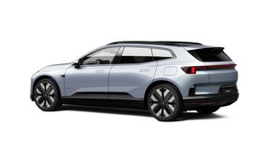 Polestar 4 bild 2