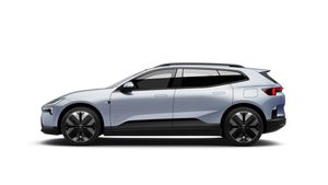 Polestar 4 bild 4