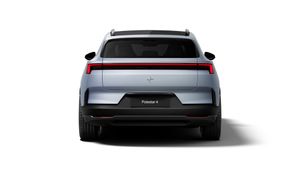 Polestar 4 bild 5