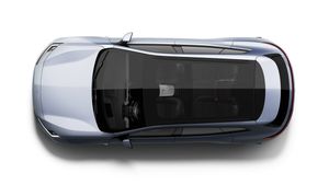 Polestar 4 bild 3