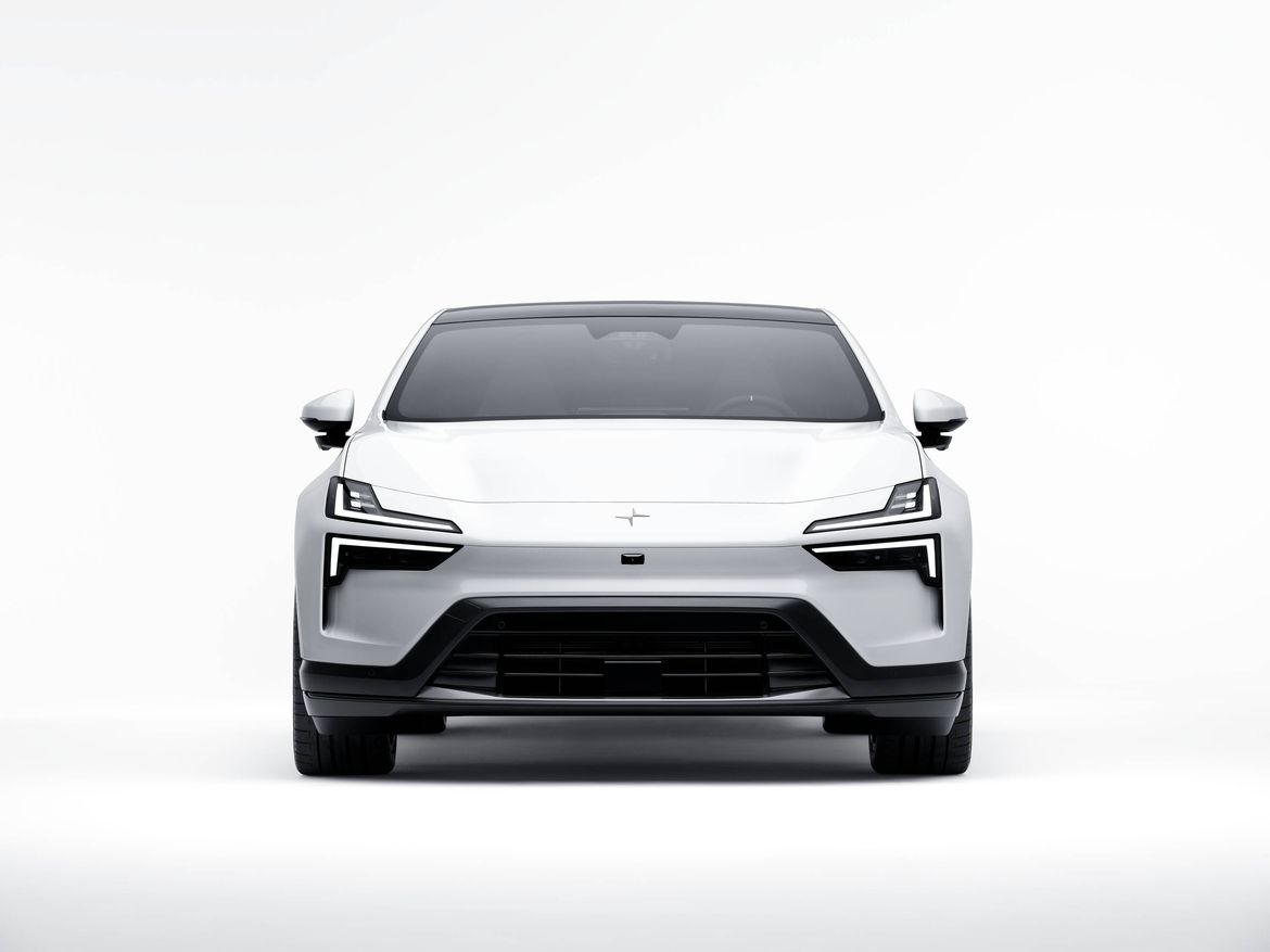 Polestar 4