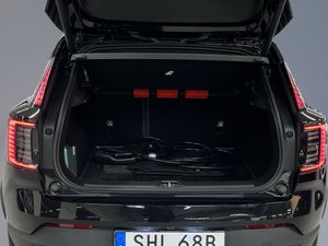 Volvo EX30 bild 9