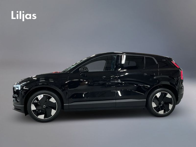 Volvo EX30 bild 3