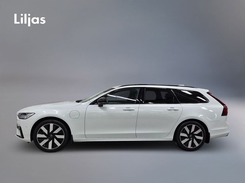 Volvo V90 bild 3