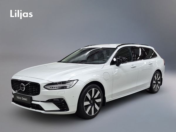 Volvo V90 T6 Plus Dark Nordic Edition - 2025