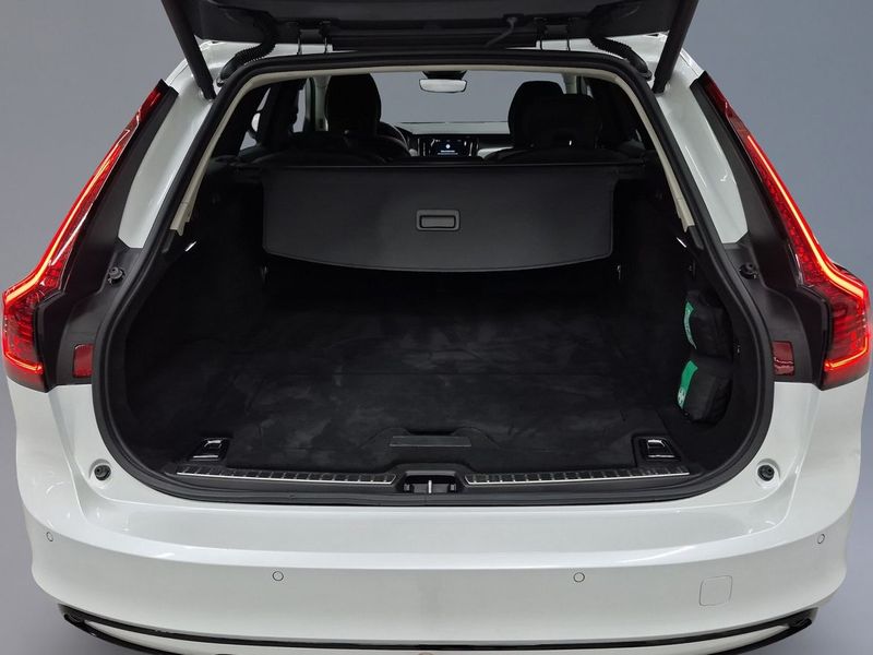 Volvo V90 bild 9