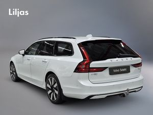 Volvo V90 bild 4