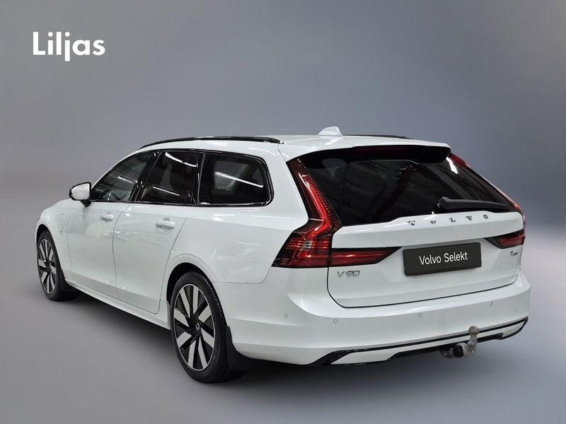 Volvo V90 bild 4