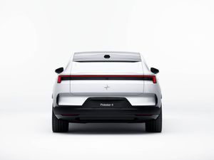 Polestar 4 bild 3