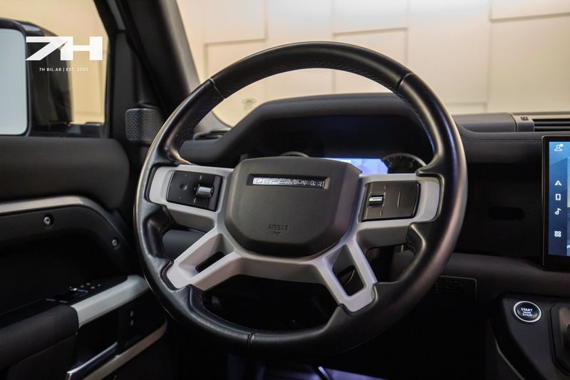 Land Rover Defender bild 12