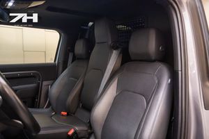 Land Rover Defender bild 13